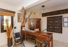 로비 3 Dalyan Resort Spa Hotel Adult Only 13+