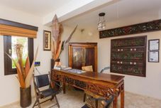 로비 Dalyan Resort Spa Hotel Adult Only 13+