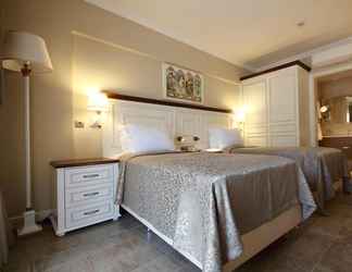 Bedroom 2 Dalyan Resort Spa Hotel Adult Only 13+