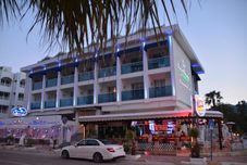 ภายนอกอาคาร Devamli