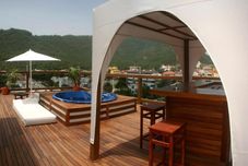 Swimming Pool Devamli