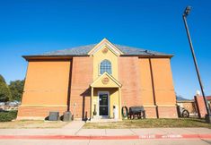 Others 4 Microtel Inn & Suites Dallas/Euless (DFW Airport)