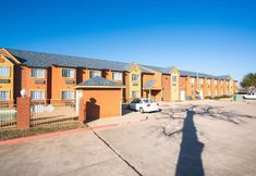 Others 5 Microtel Inn & Suites Dallas/Euless (DFW Airport)