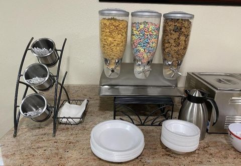 その他 Microtel Inn & Suites Dallas/Euless (DFW Airport)