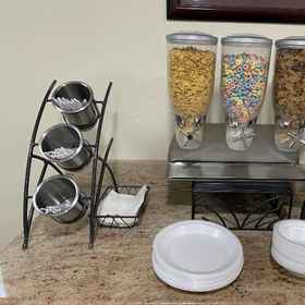 Microtel Inn & Suites Dallas/Euless (DFW Airport)1 , 飯店River Legacy Living Science Center