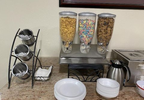 Others Microtel Inn & Suites Dallas/Euless (DFW Airport)
