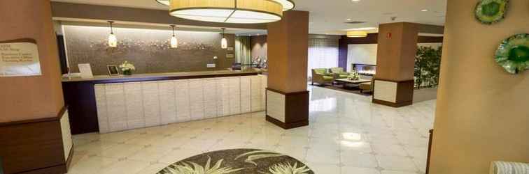 Others Brandywine Plaza Hotel SureStay Collection by BW