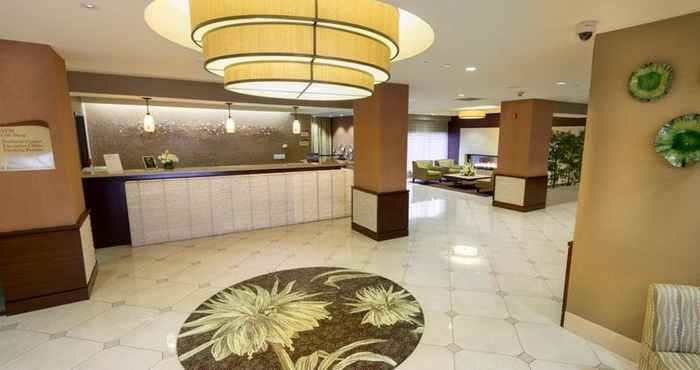 Others Brandywine Plaza Hotel SureStay Collection by BW