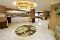 Lain-lain Brandywine Plaza Hotel SureStay Collection by BW