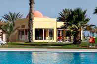 Swimming Pool Welcome Meridiana Djerba