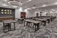 Functional Hall Doubletree By Hilton Dothan