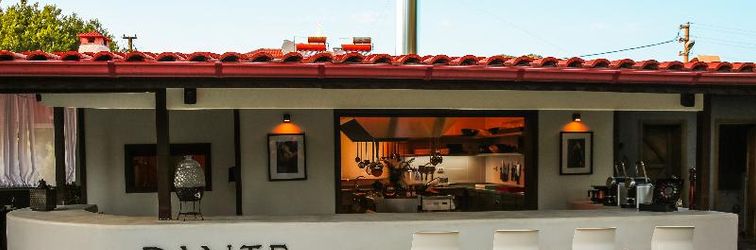 Lainnya Murat Pasa Konagi