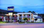 Bangunan 4 Travelodge by Wyndham Durango