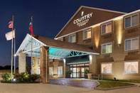 Bangunan Country Inn & Suites by Radisson, Fort Worth West