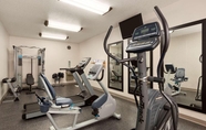 Fitness Center 3 Country Inn & Suites by Radisson, Fort Worth West