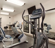 Fitness Center 3 Country Inn & Suites by Radisson, Fort Worth West