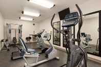 Fitness Center Country Inn & Suites by Radisson, Fort Worth West