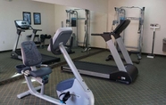 Fitness Center 6 Country Inn & Suites by Radisson, Fort Worth West