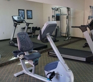 Fitness Center 6 Country Inn & Suites by Radisson, Fort Worth West