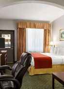 BEDROOM Country Inn & Suites by Radisson, Fort Worth West