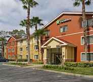 Exterior 3 Extended Stay Deluxe Daytona Beach