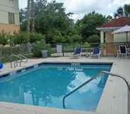 Swimming Pool 7 Extended Stay Deluxe Daytona Beach