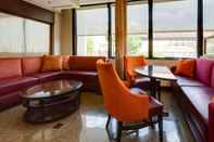 Lobi Drury Inn & Suites The Tech Center Denver