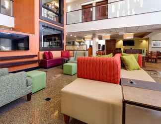 Lobi 2 Drury Inn & Suites The Tech Center Denver