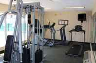 Fitness Center Jameson Inn Douglas