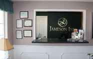 Lobi 2 Jameson Inn Douglas