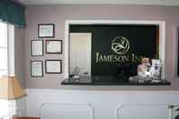 Lobby Jameson Inn Douglas