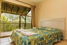 Bedroom Sarigül Apart