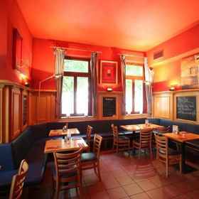 Hotel Artushof 1, Hotel Old Market Square