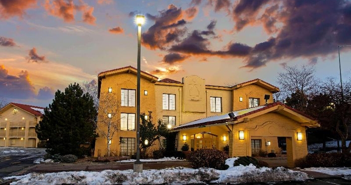 Exterior La Quinta Inn Denver Northglenn