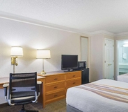 ห้องนอน 7 La Quinta Inn Denver Northglenn