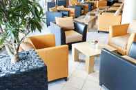 Bar, Cafe and Lounge Carlton De Brug