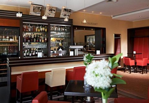 Lainnya Göbel's Sophien Hotel