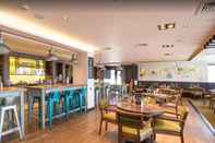 Bar, Kafe dan Lounge Premier Inn Clacton On Sea Seafront