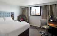 Bedroom 6 Premier Inn Clacton On Sea Seafront