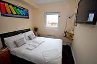 Kamar Tidur Metro Inns Falkirk