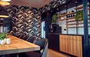 Bangunan 4 GR8 Hotel Oosterhout