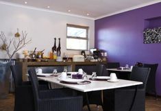 Restaurant 2 Vondelhof Guesthouse