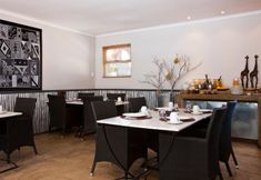 Restaurant 3 Vondelhof Guesthouse