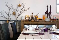 Restaurant 4 Vondelhof Guesthouse