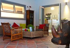 Common Space 6 Vondelhof Guesthouse