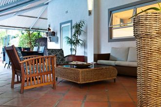 大廳 4 Vondelhof Guesthouse