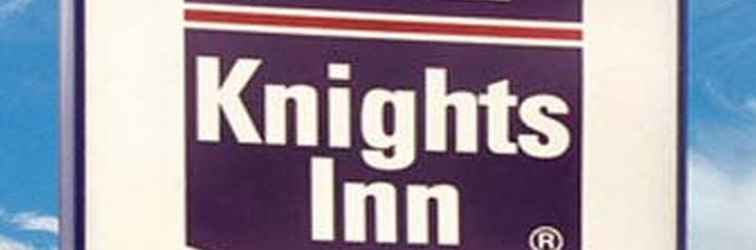 Lainnya Knights Inn Evanston
