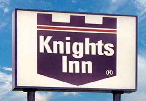 Lainnya Knights Inn Evanston