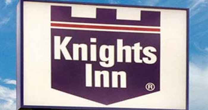 อื่นๆ Knights Inn Evanston