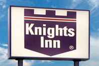 อื่นๆ Knights Inn Evanston